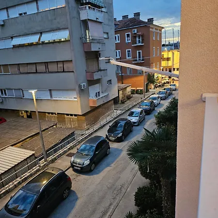 Modern Loft Zadar Exterior photo
