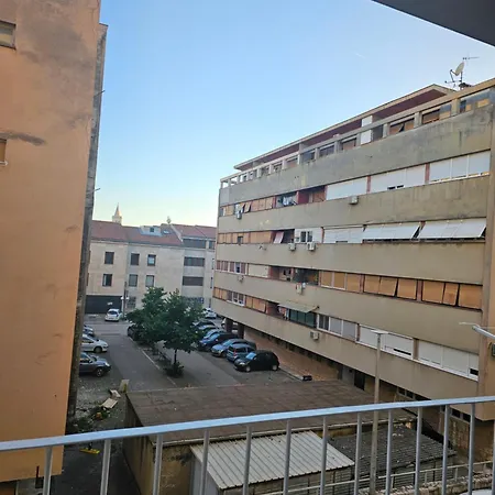 Modern Loft Zadar Exterior photo