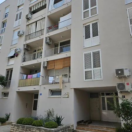 Modern Loft Zadar Exterior photo