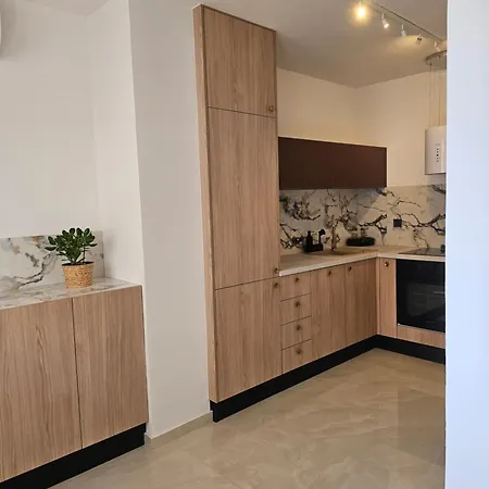 Modern Loft Zadar Room photo