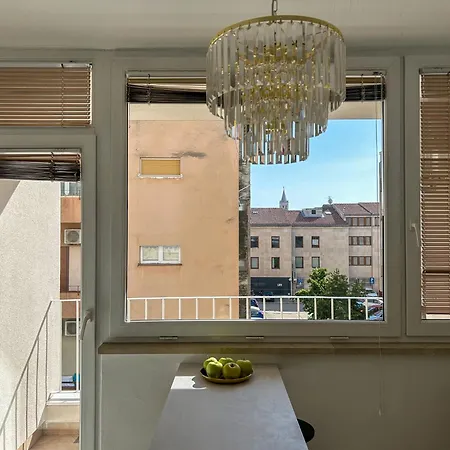 Modern Loft Zadar Exterior photo