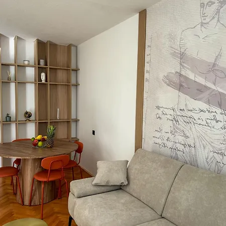 Modern Loft Zadar Exterior photo