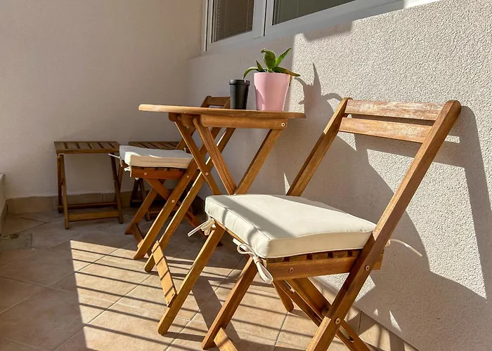 Modern Loft Zadar
