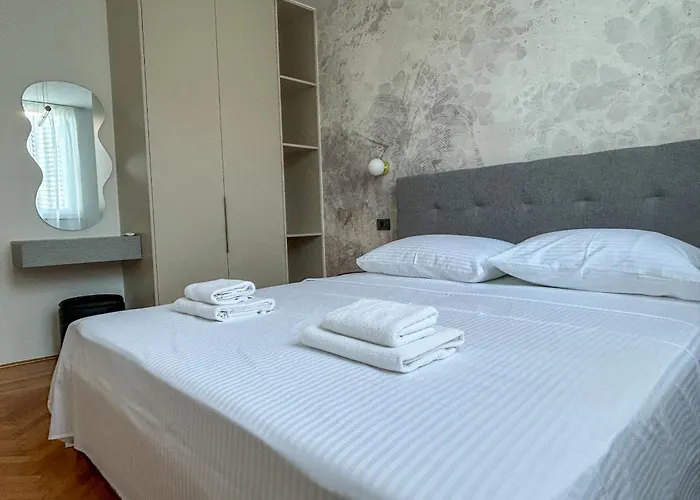 Modern Loft Zadar