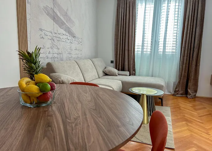 Modern Loft Zadar