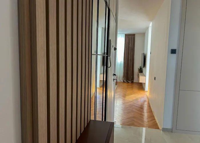 Modern Loft Zadar