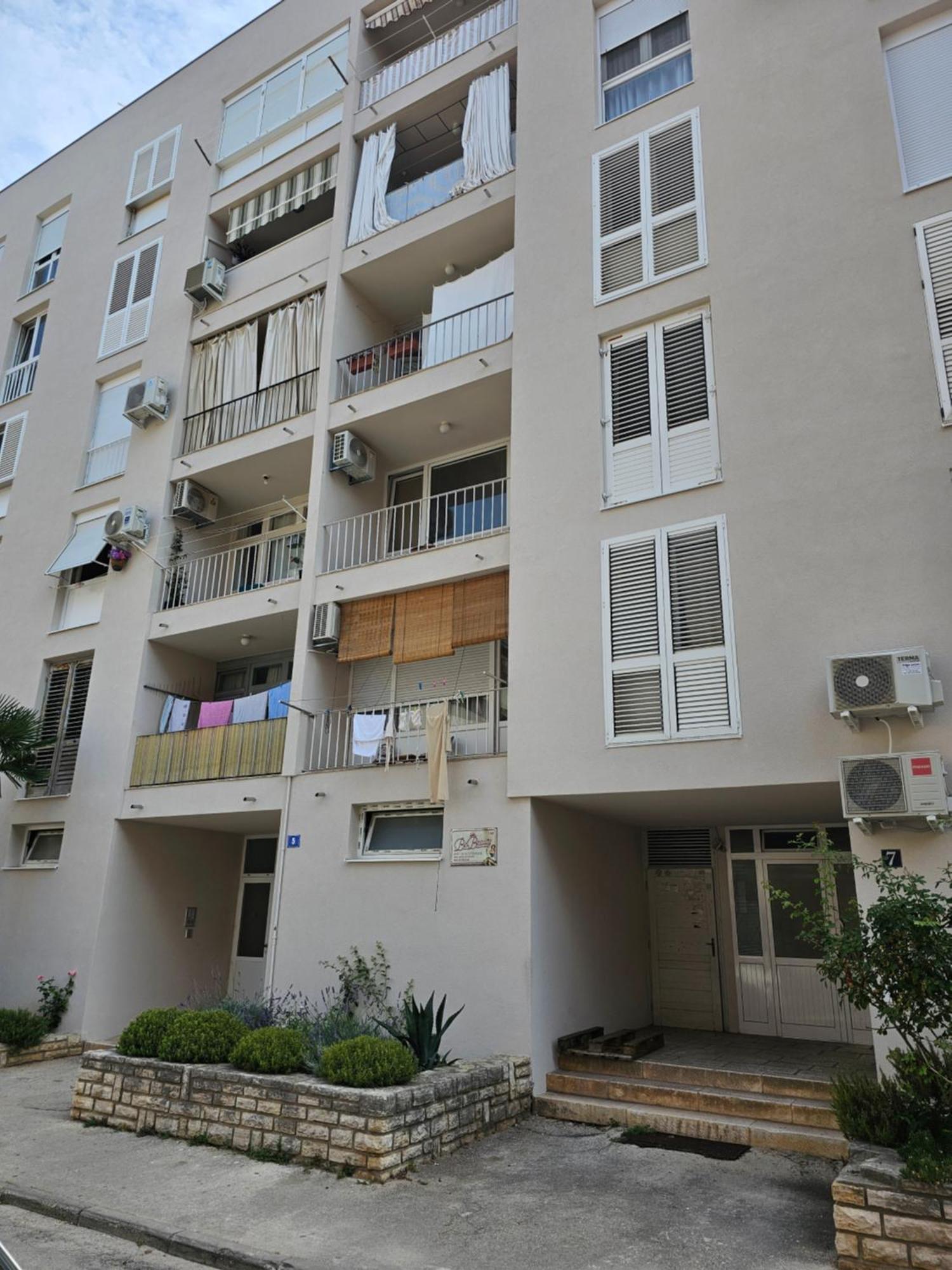 Modern Loft Apartment Zadar