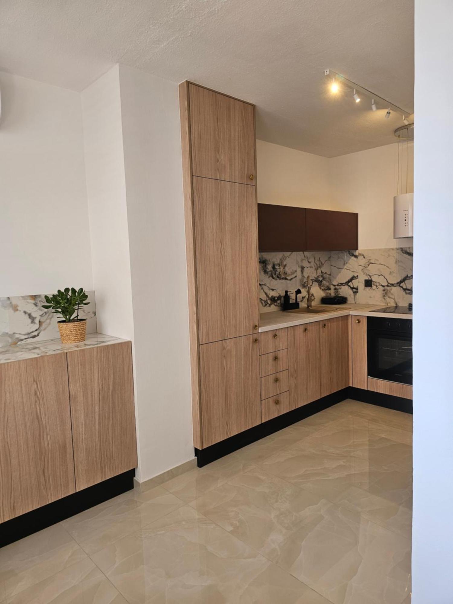 Modern Loft Apartmán *