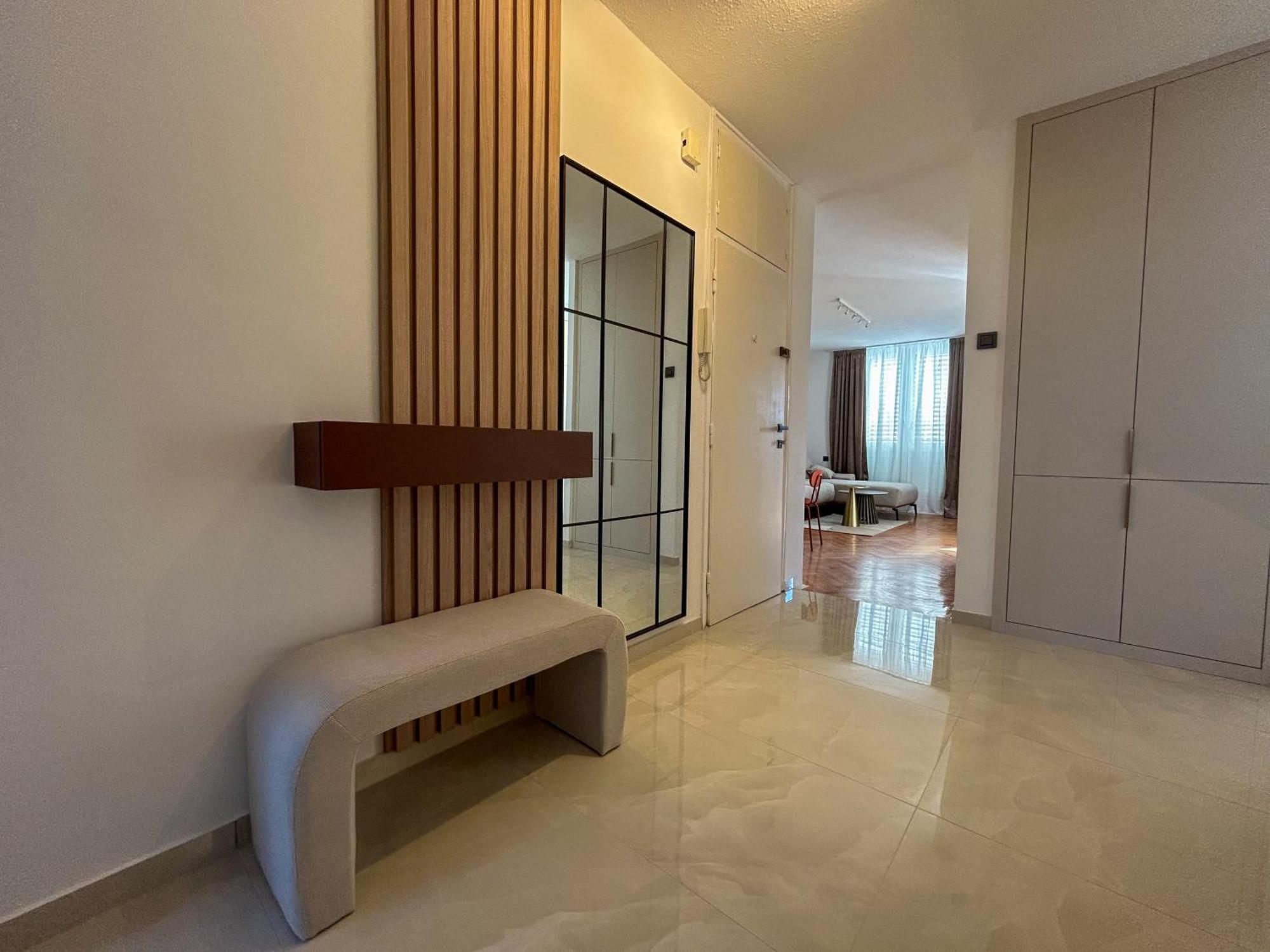 Modern Loft Apartment Zadar