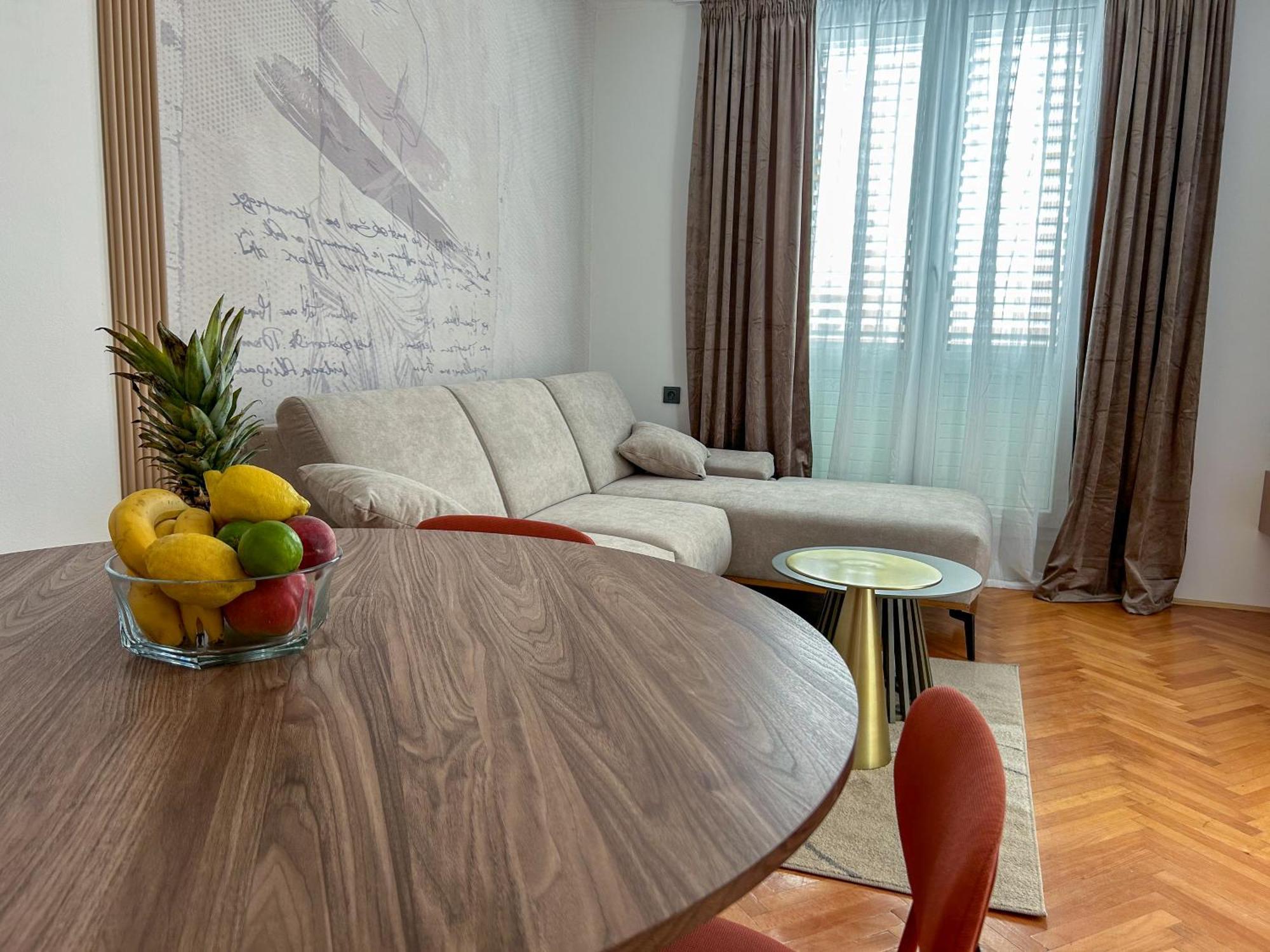 Apartment Modern Loft *