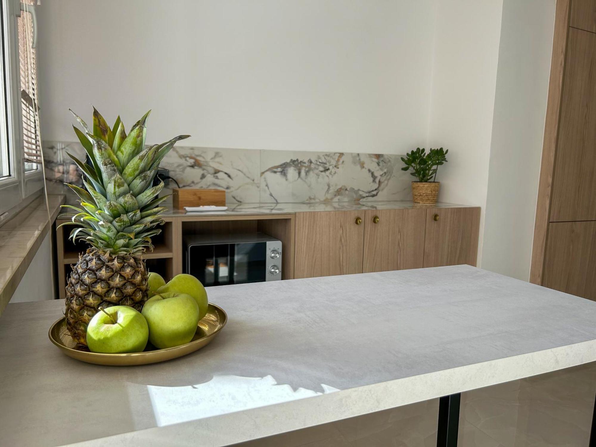 Modern Loft Apartment Zadar