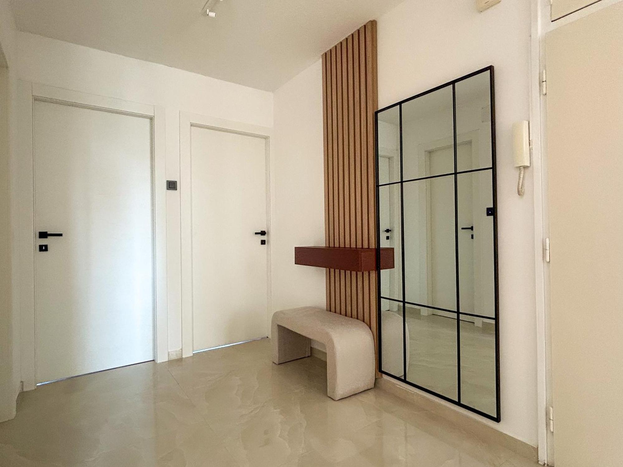 Modern Loft Apartmán