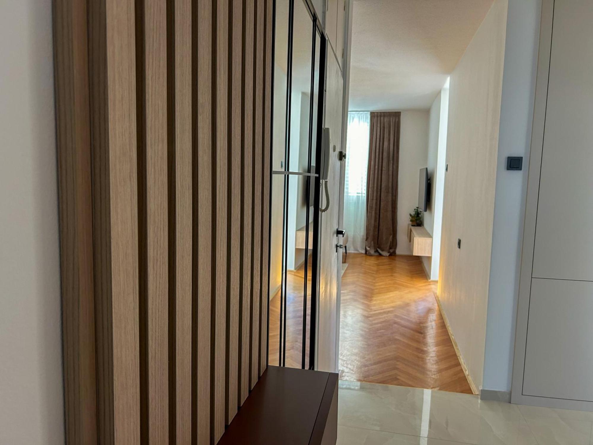 Apartmán Modern Loft