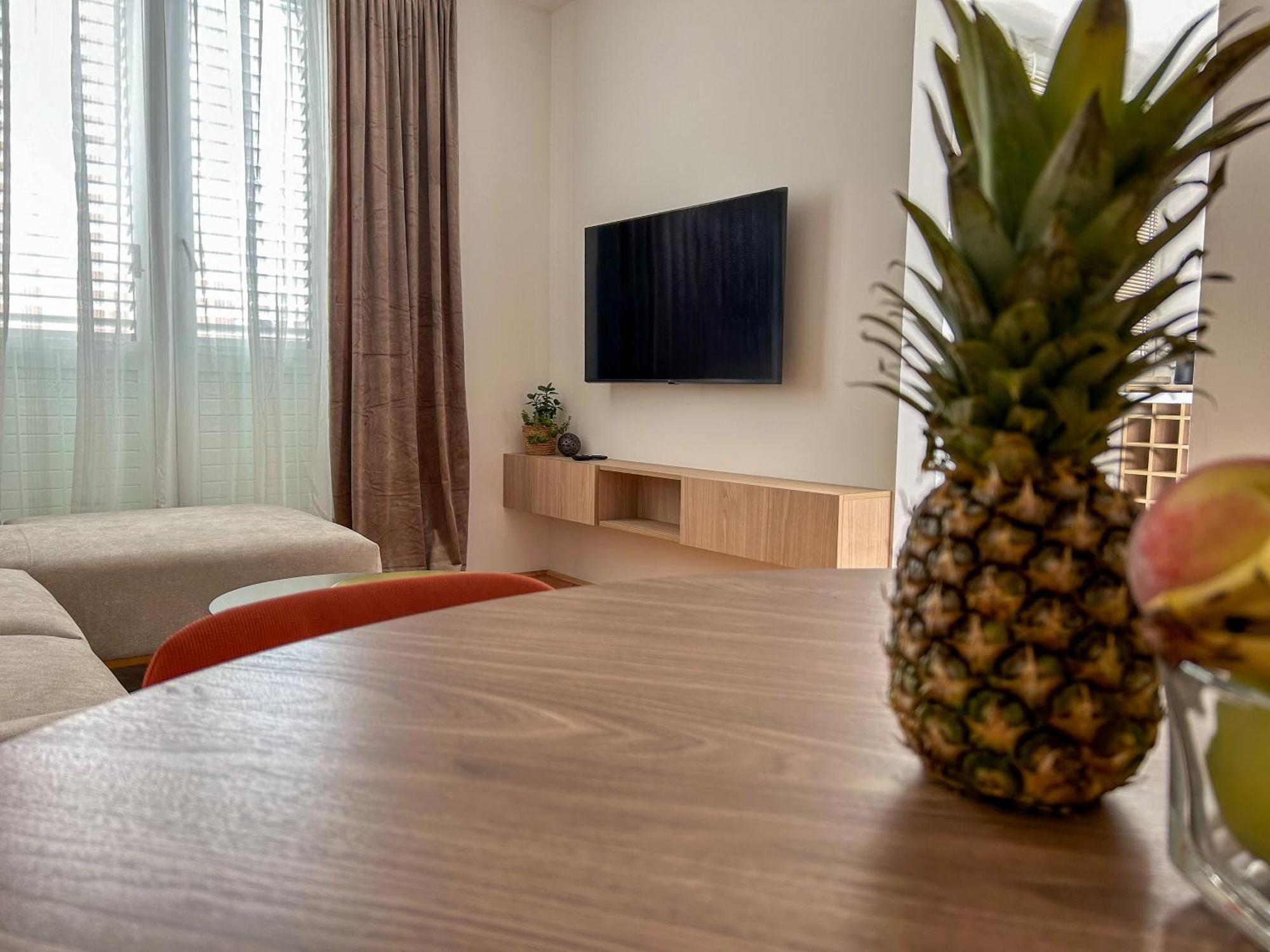 Modern Loft Zadar